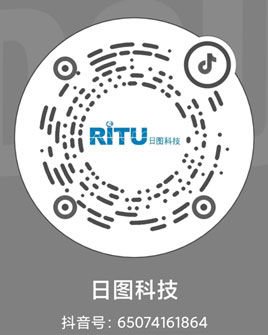 抖音二維碼